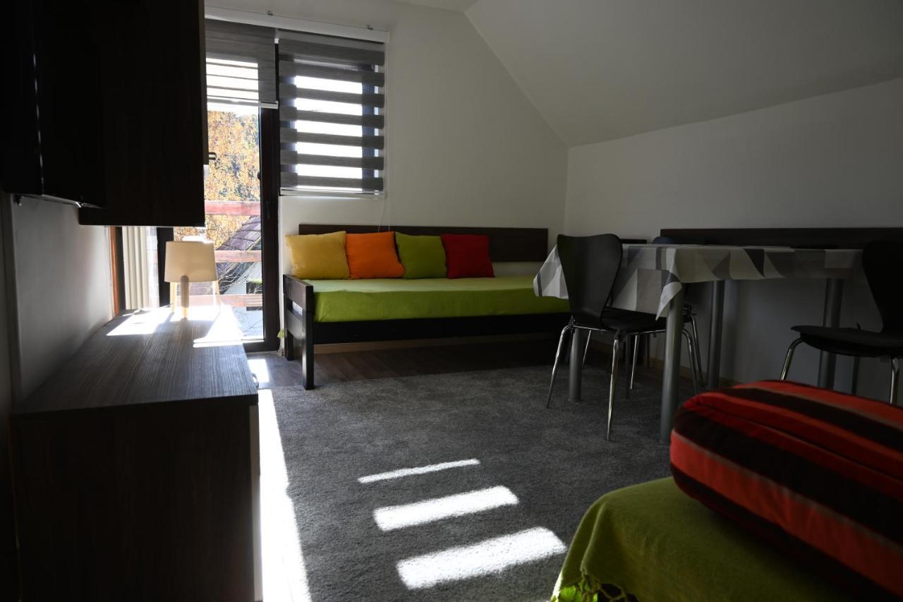 Apartman Vukasin Kopaonik Exterior photo