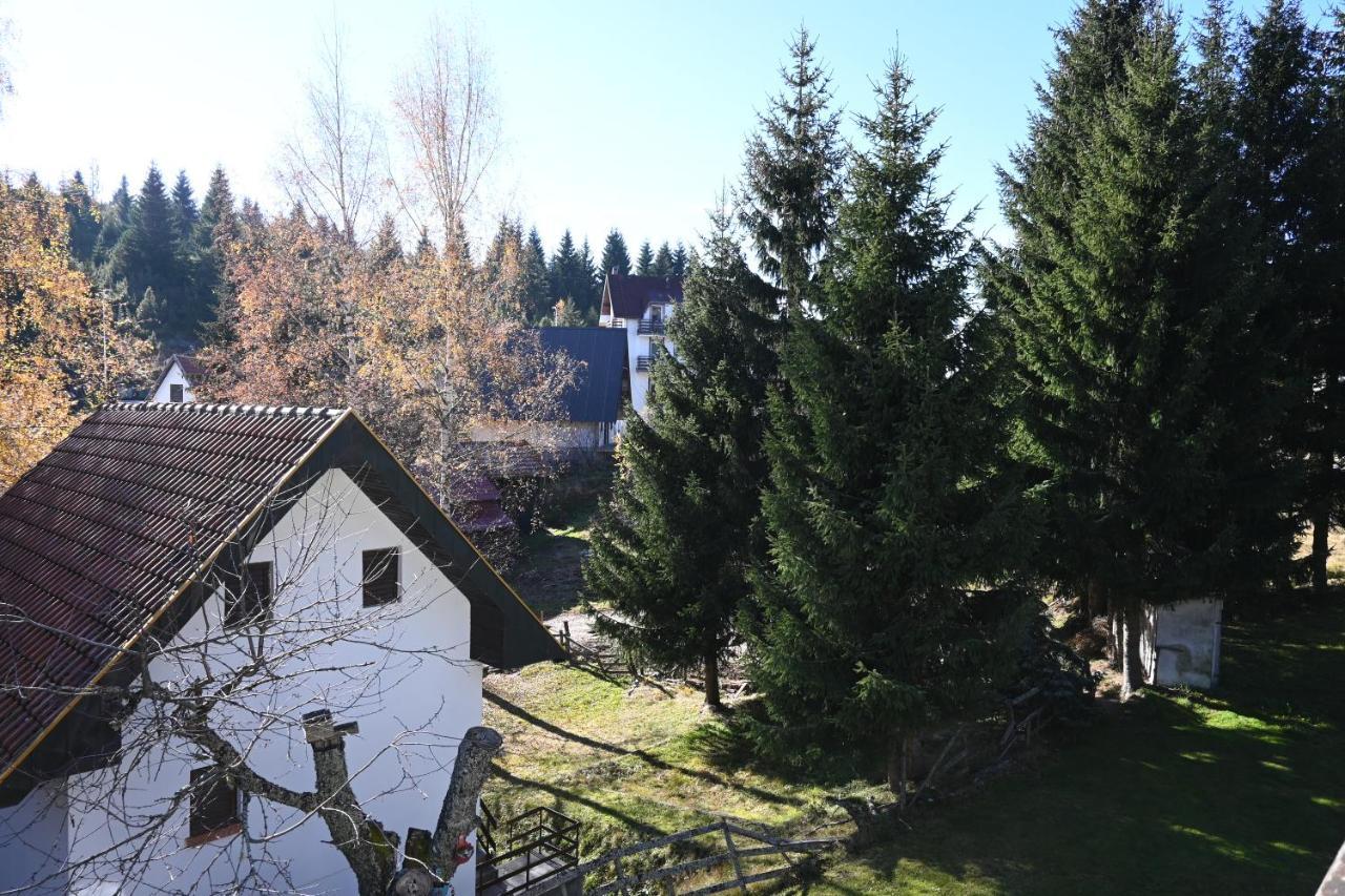 Apartman Vukasin Kopaonik Exterior photo