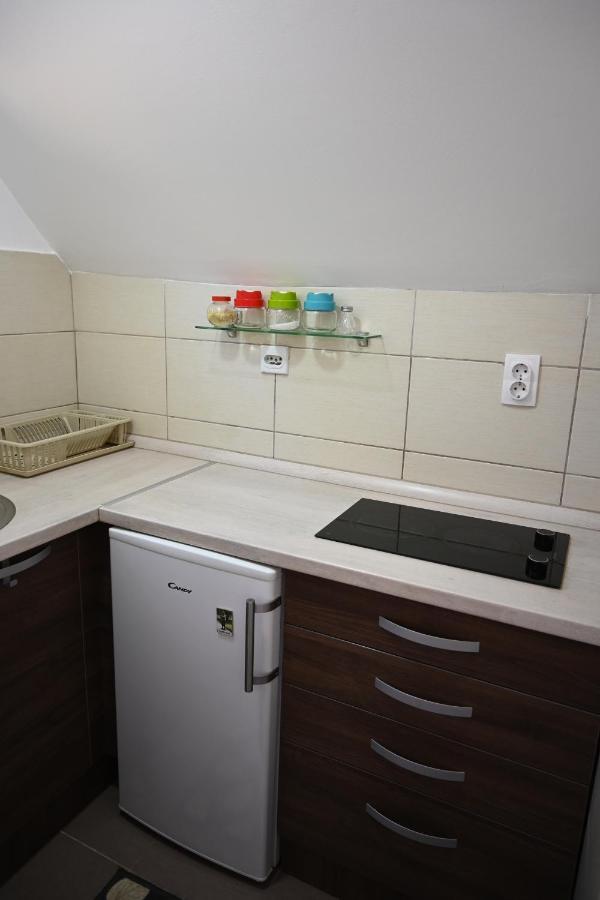Apartman Vukasin Kopaonik Exterior photo