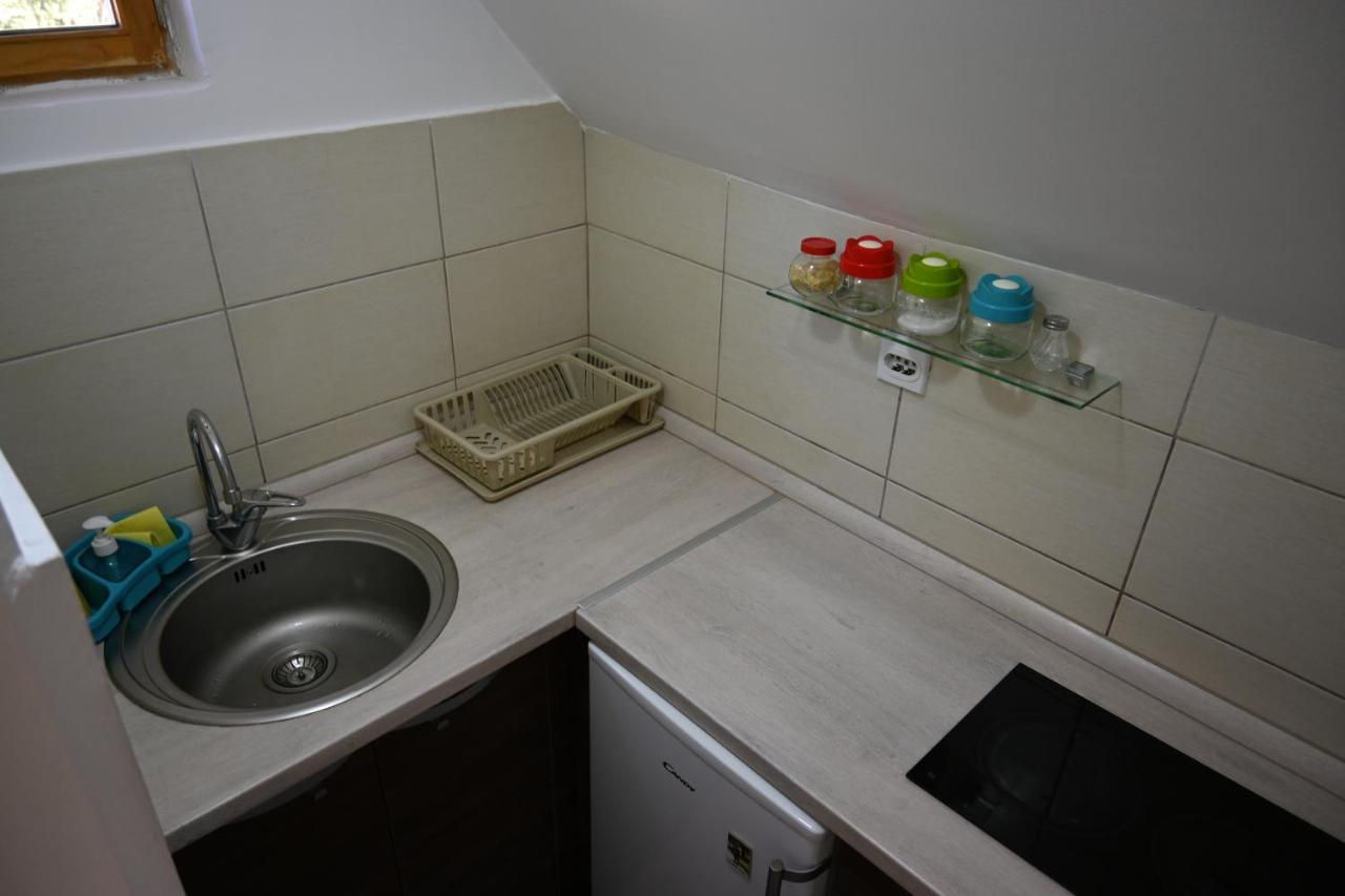 Apartman Vukasin Kopaonik Exterior photo