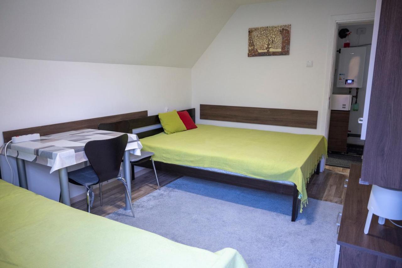 Apartman Vukasin Kopaonik Exterior photo