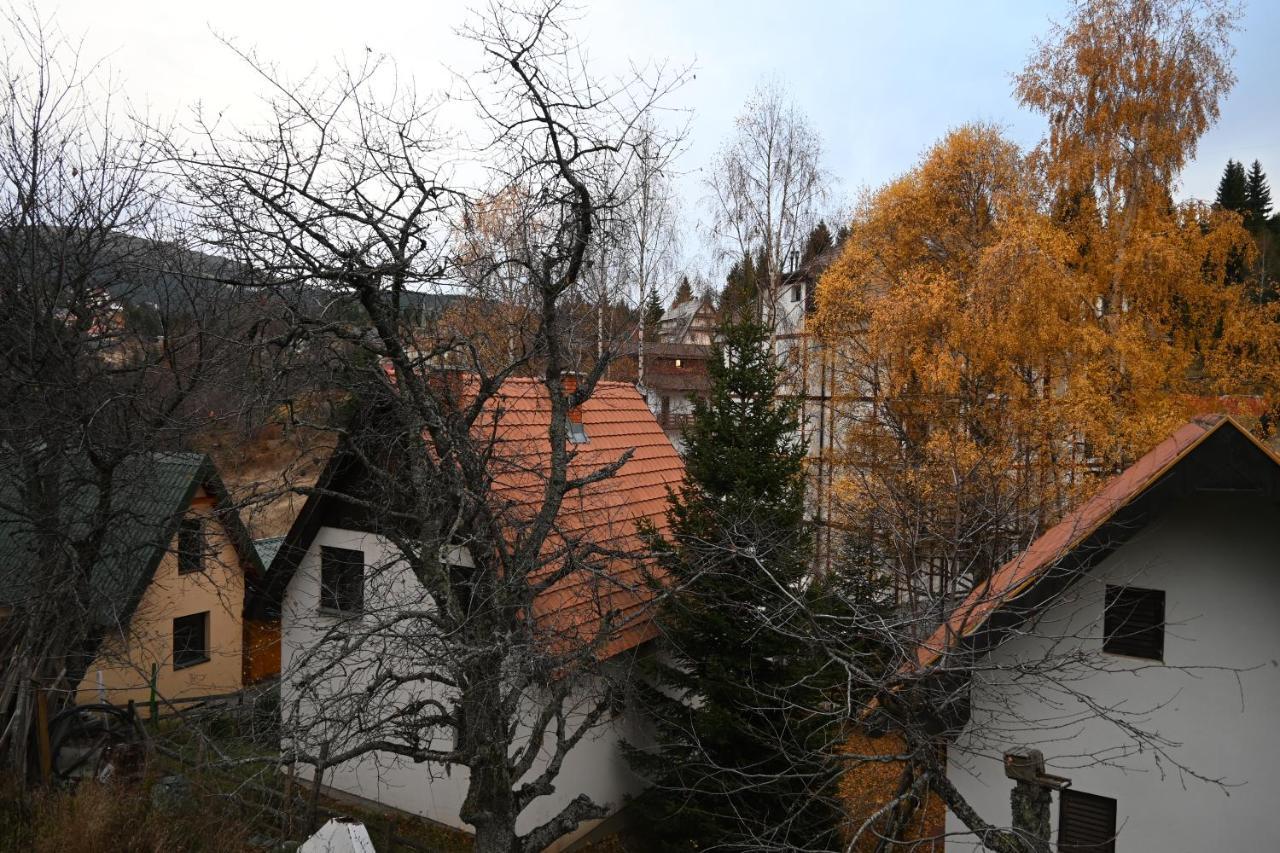 Apartman Vukasin Kopaonik Exterior photo