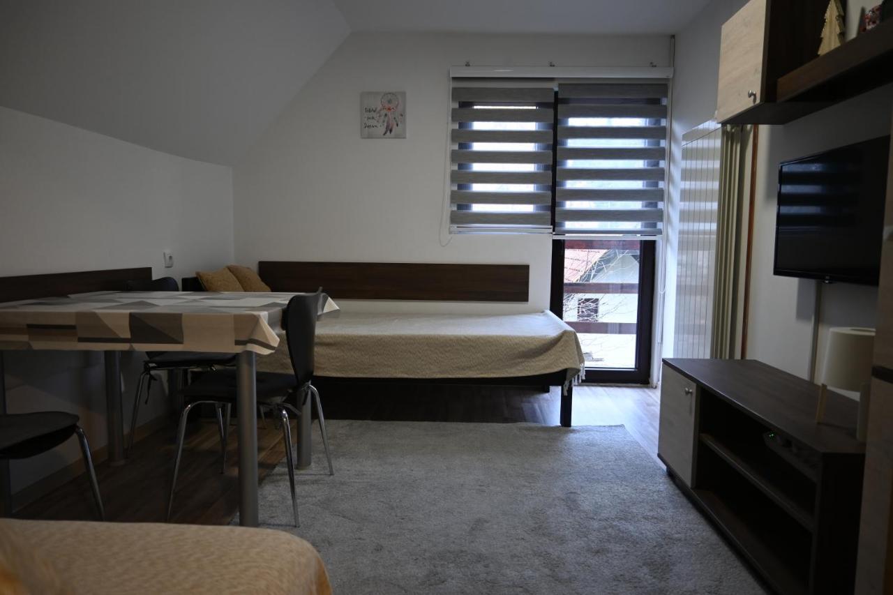 Apartman Vukasin Kopaonik Exterior photo