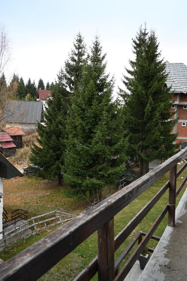 Apartman Vukasin Kopaonik Exterior photo