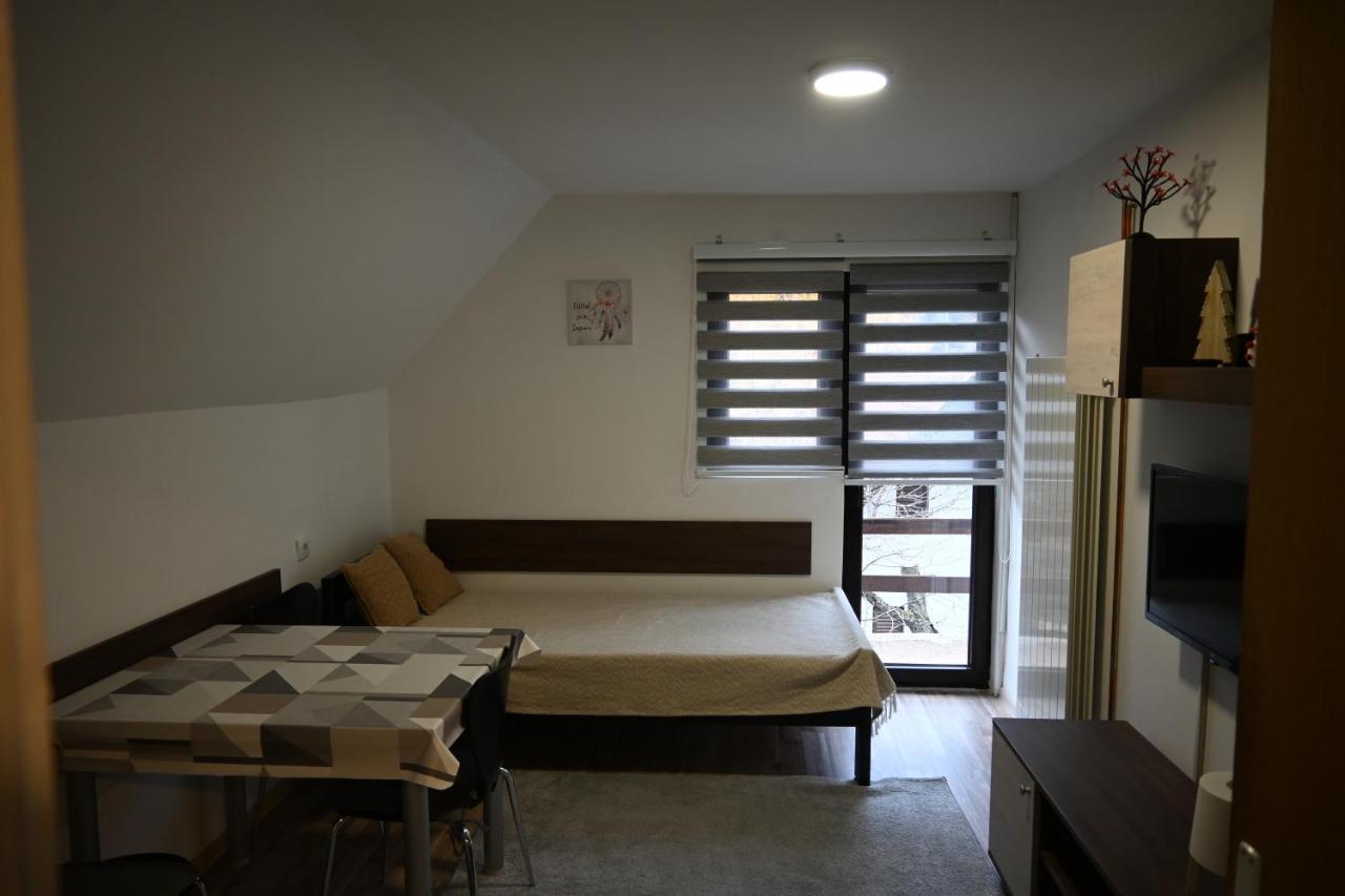 Apartman Vukasin Kopaonik Exterior photo