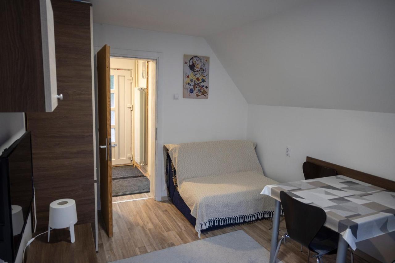 Apartman Vukasin Kopaonik Exterior photo
