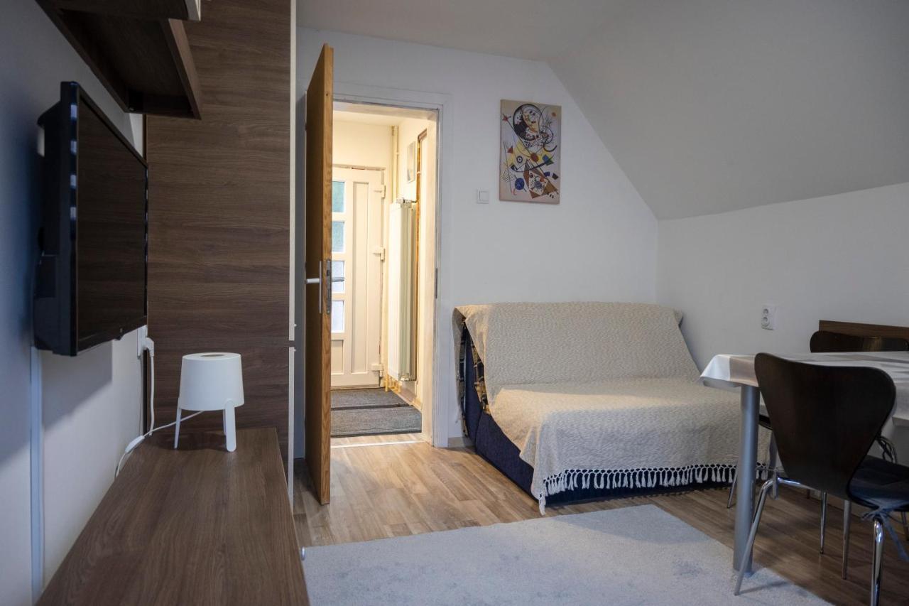 Apartman Vukasin Kopaonik Exterior photo