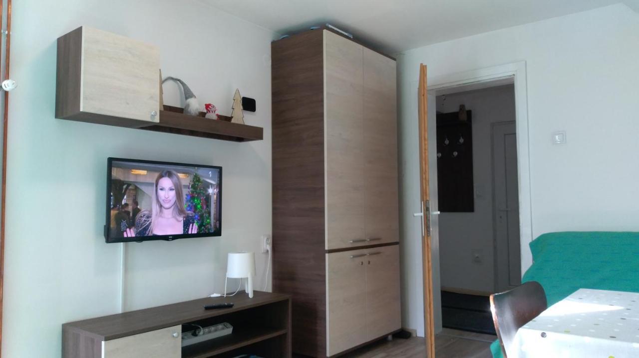 Apartman Vukasin Kopaonik Exterior photo