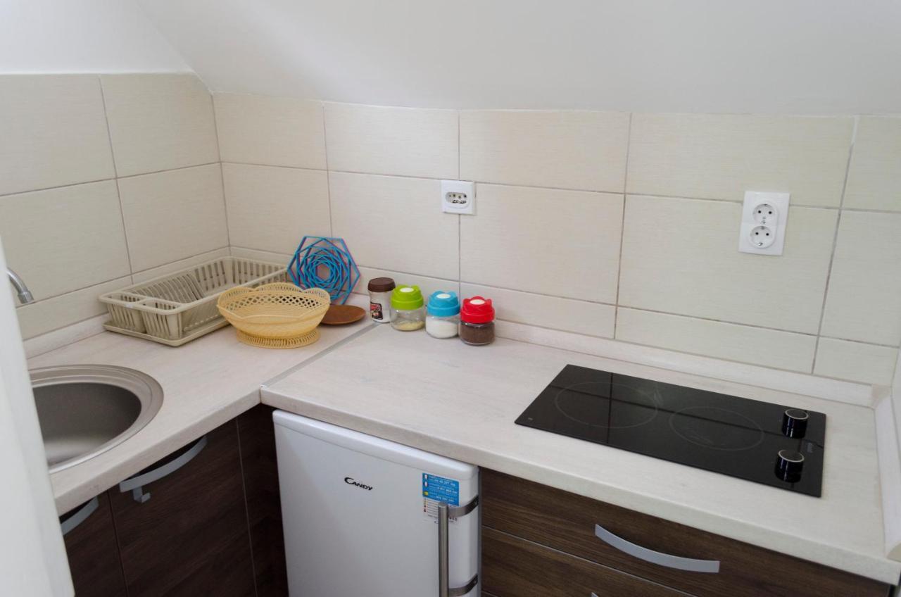 Apartman Vukasin Kopaonik Exterior photo