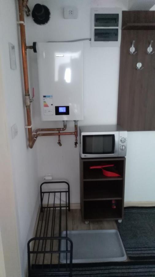 Apartman Vukasin Kopaonik Exterior photo