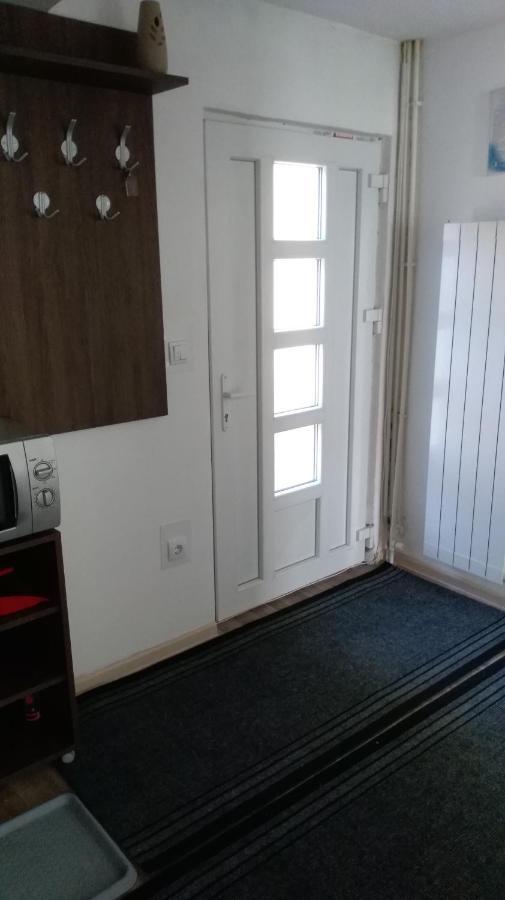 Apartman Vukasin Kopaonik Exterior photo