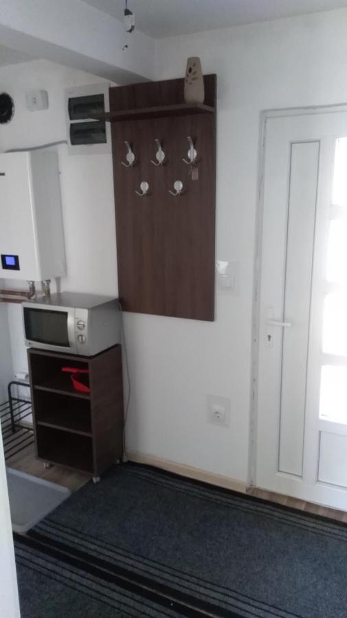 Apartman Vukasin Kopaonik Exterior photo