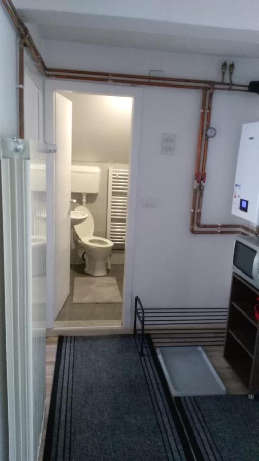 Apartman Vukasin Kopaonik Exterior photo
